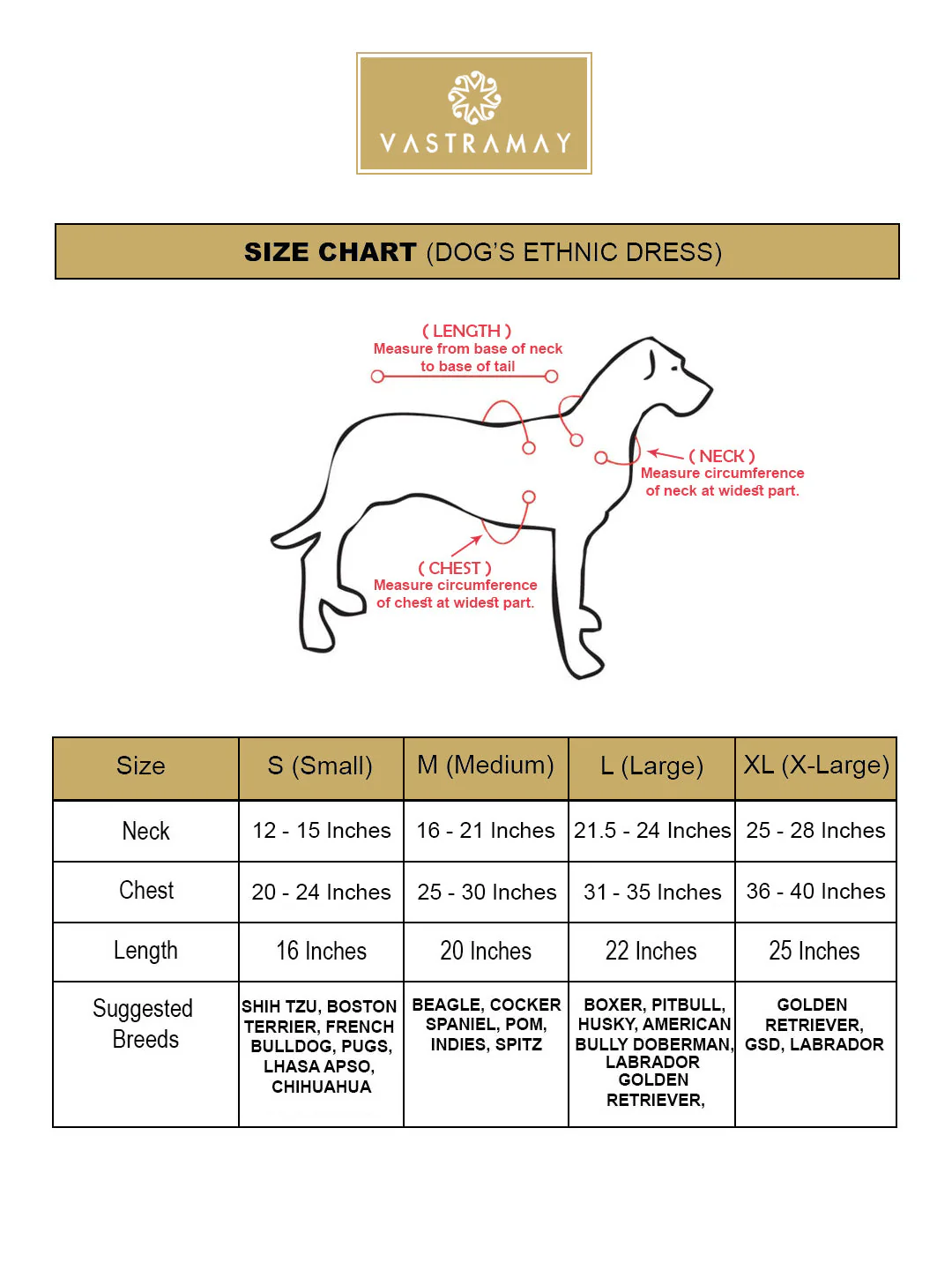 Dogs' Maroon And Gold Silk Blend Dress - Image 5