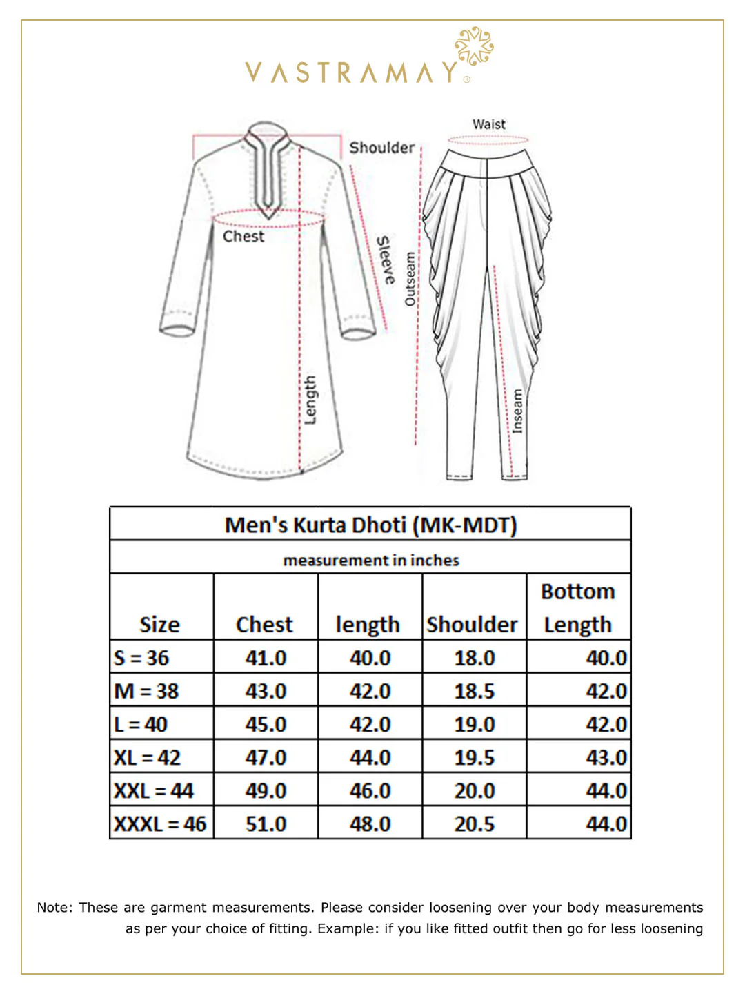 Men's Blue Zari Weaved Kurta Dhoti Set - Image 7
