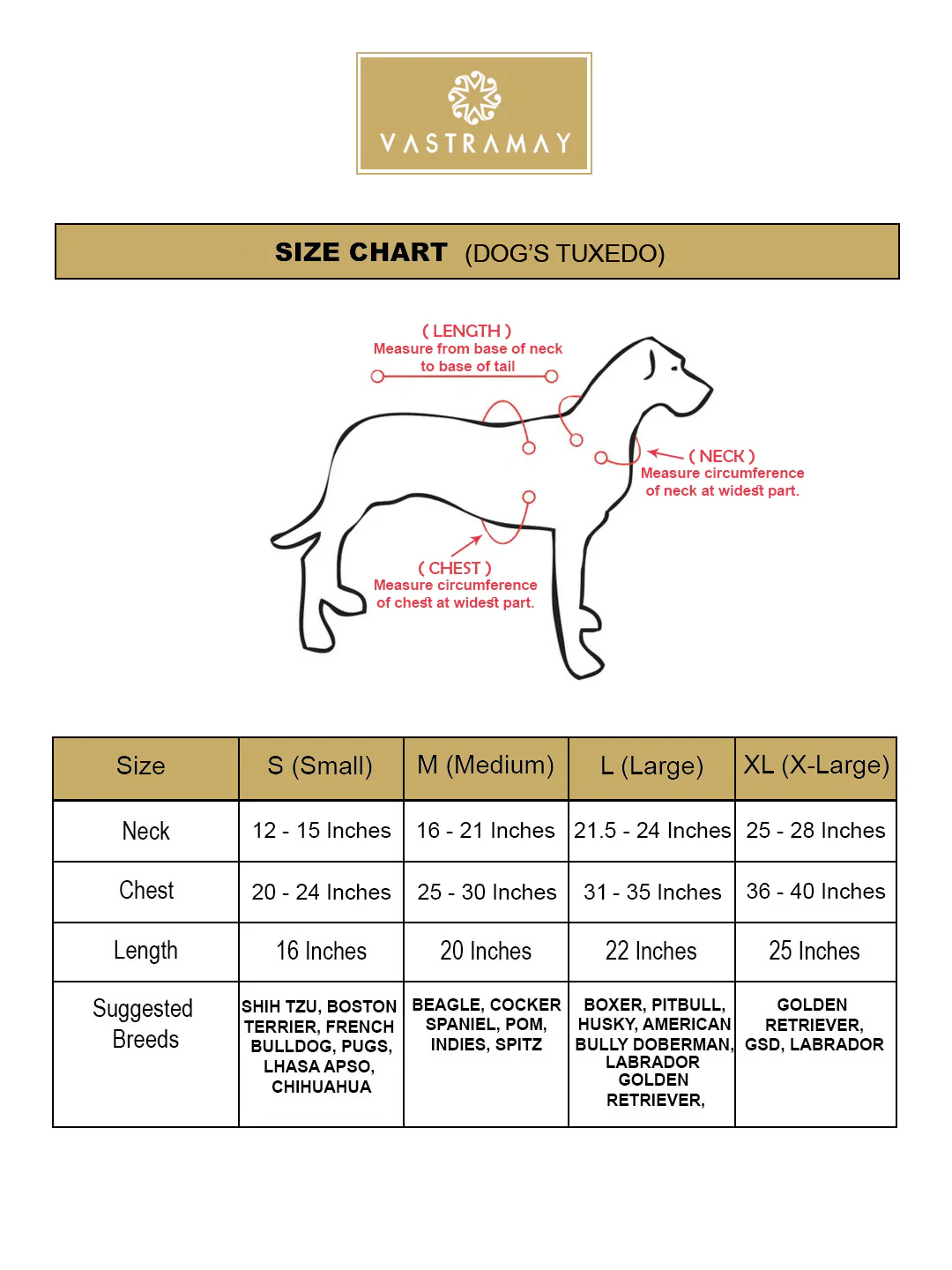 Dogs' Maroon Silk Blend Tuxedo With Attached Shirt - Image 7