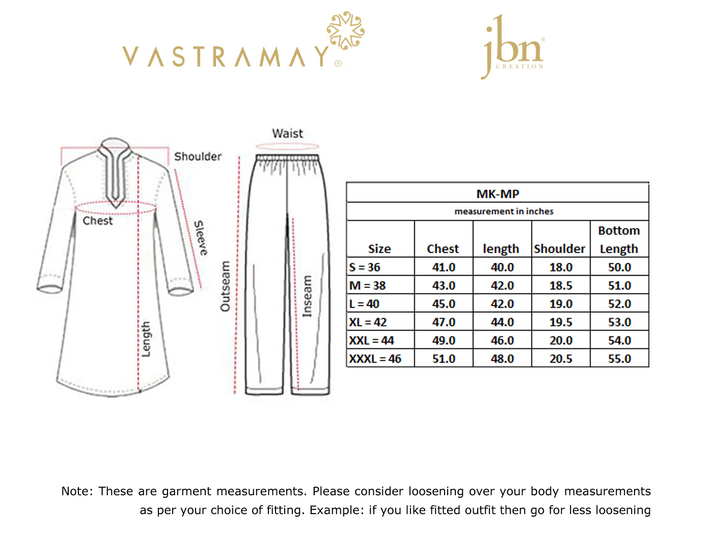 Men's Black Mirror Kurta Pyjama And Dupatta Set - Image 8