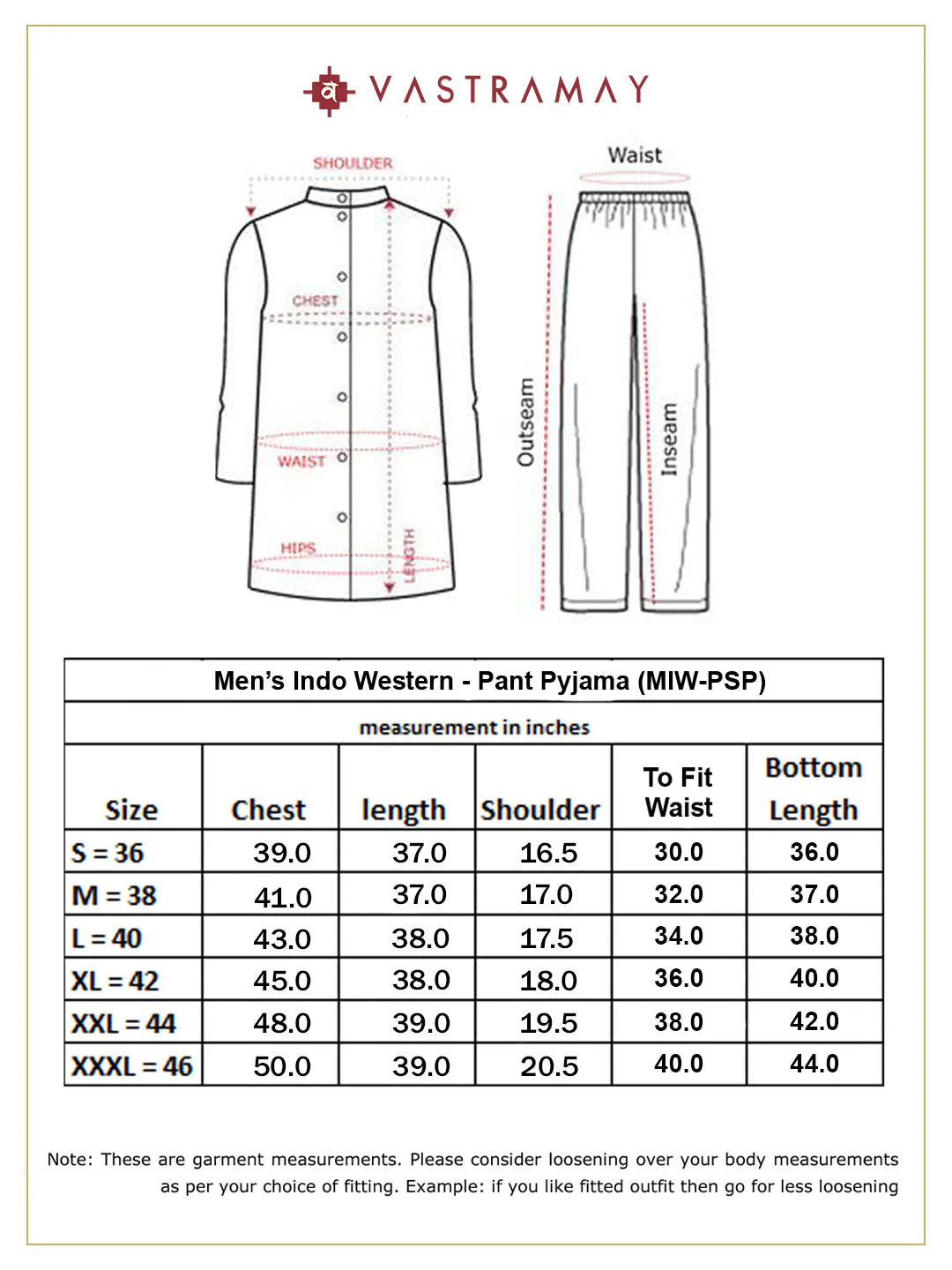 Men's Navy Blue Imported Jacquard Self Design Sherwani Set - Image 7