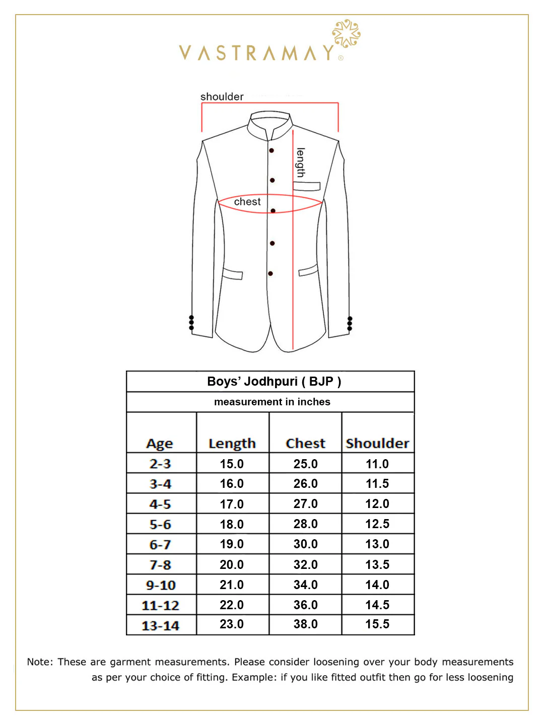 Boy's Black Silk Blend Jodhpuri - Image 5