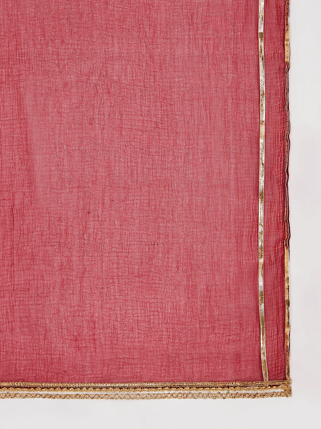 Girl's' Maroon Girl's Lehenga Choli - Image 7