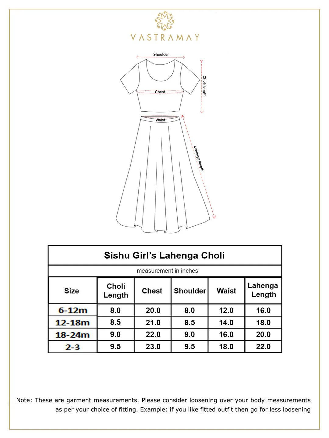 Girl's' Pink Lehenga Choli With Dupatta - Image 10