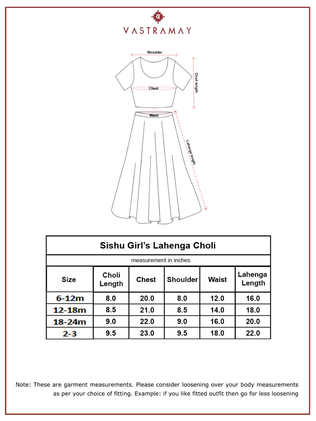 Girl's' White Lehenga Choli - Image 8
