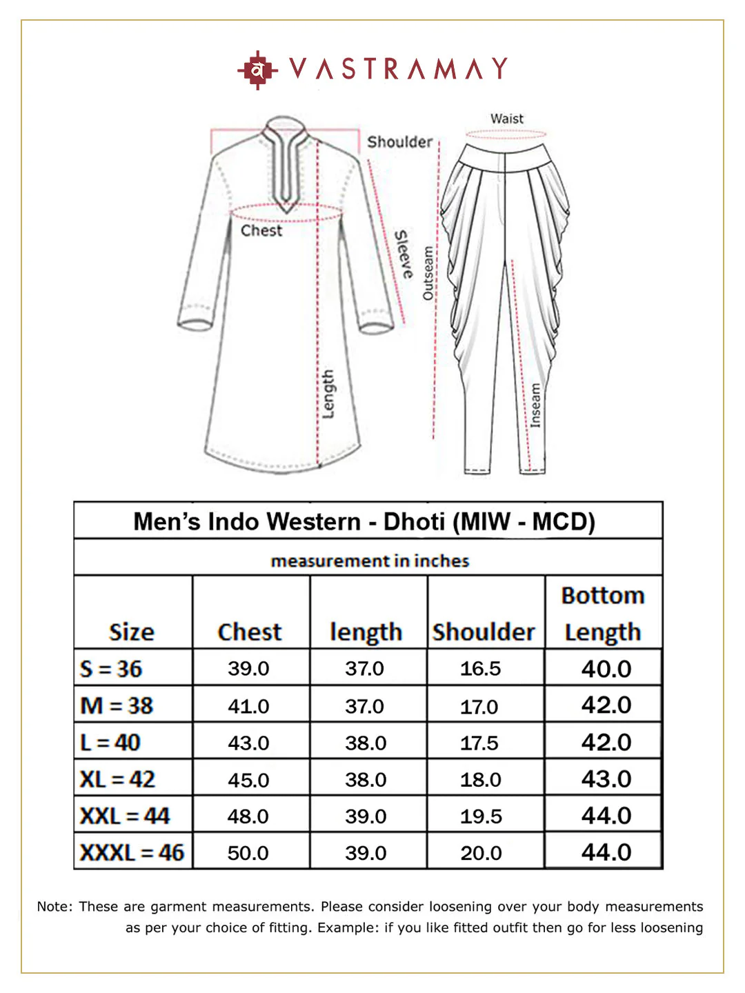 Men's Beige Sherwani Set - Image 6