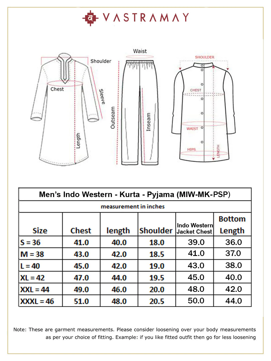 Men's Black Sherwani With Kurta Pant Set - Image 7