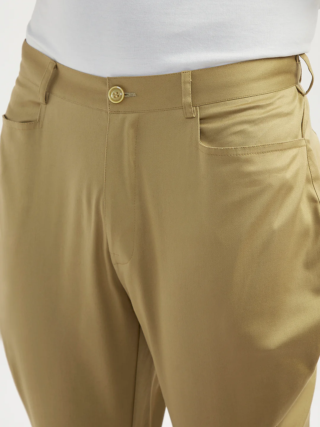 Men's Chiku - Jodhpuri pants - Image 2