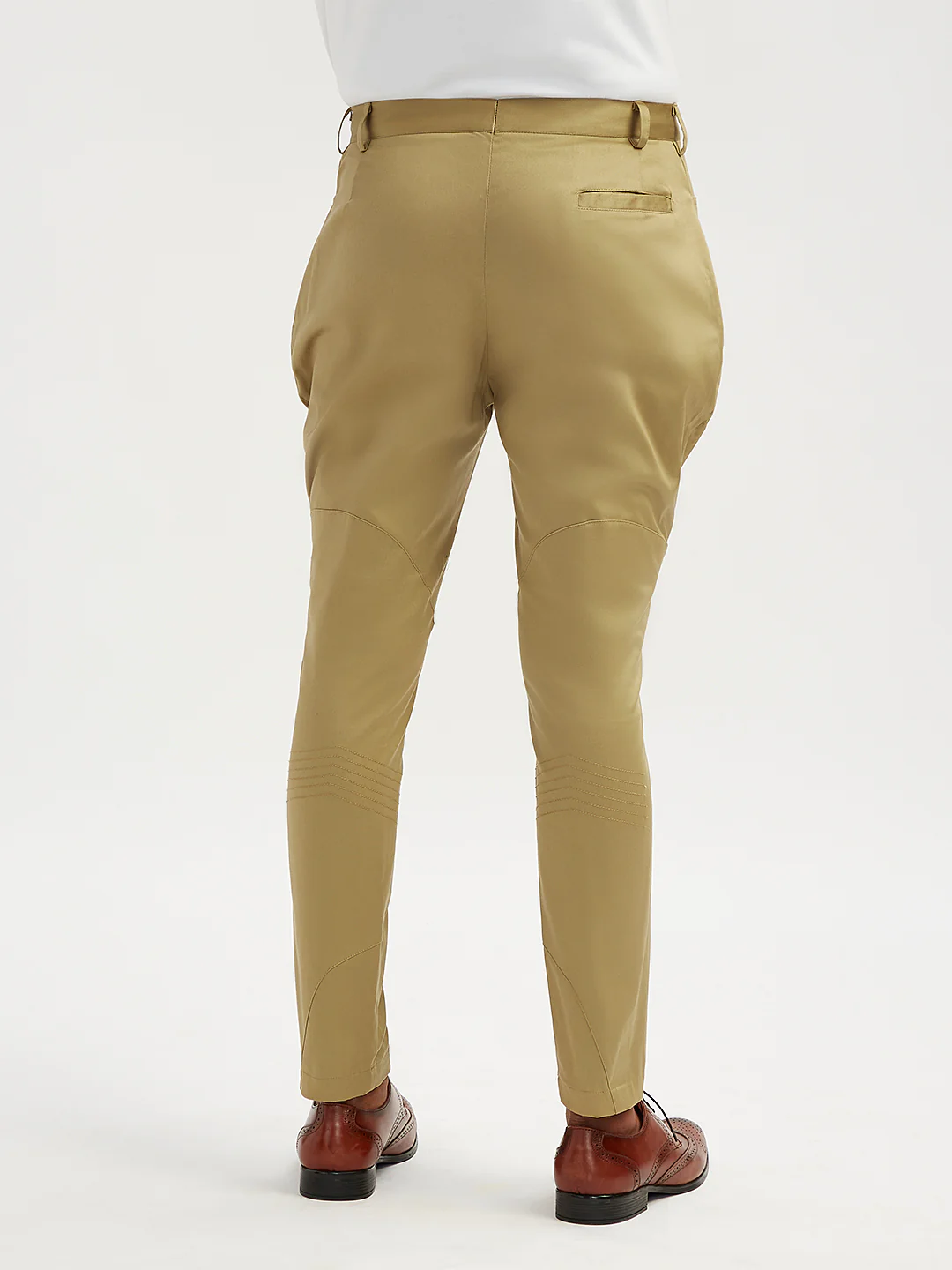 Men's Chiku - Jodhpuri pants - Image 4
