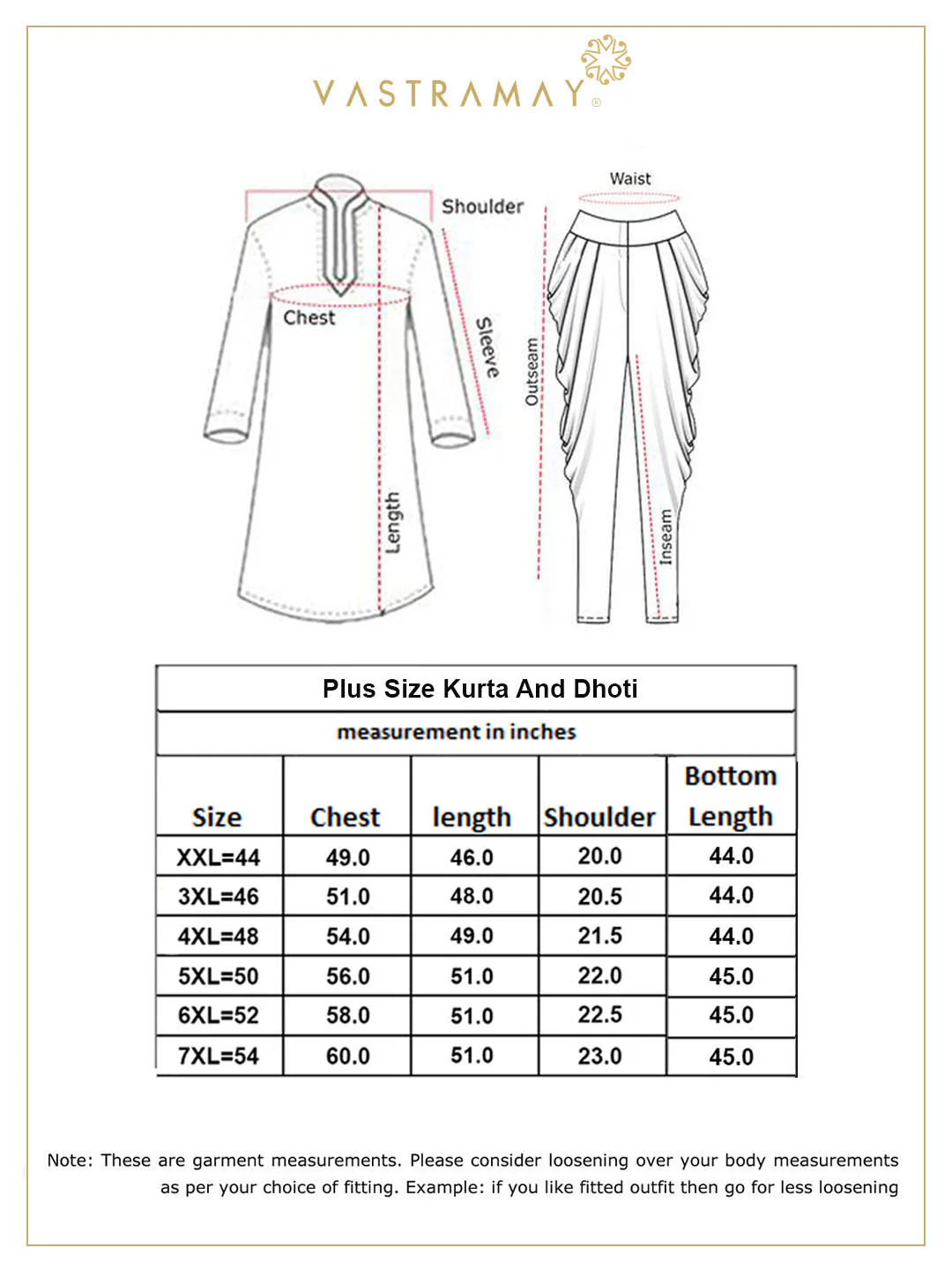 Men's Plus Size Maroon Zari Weaved Kurta Dhoti Set - Image 8