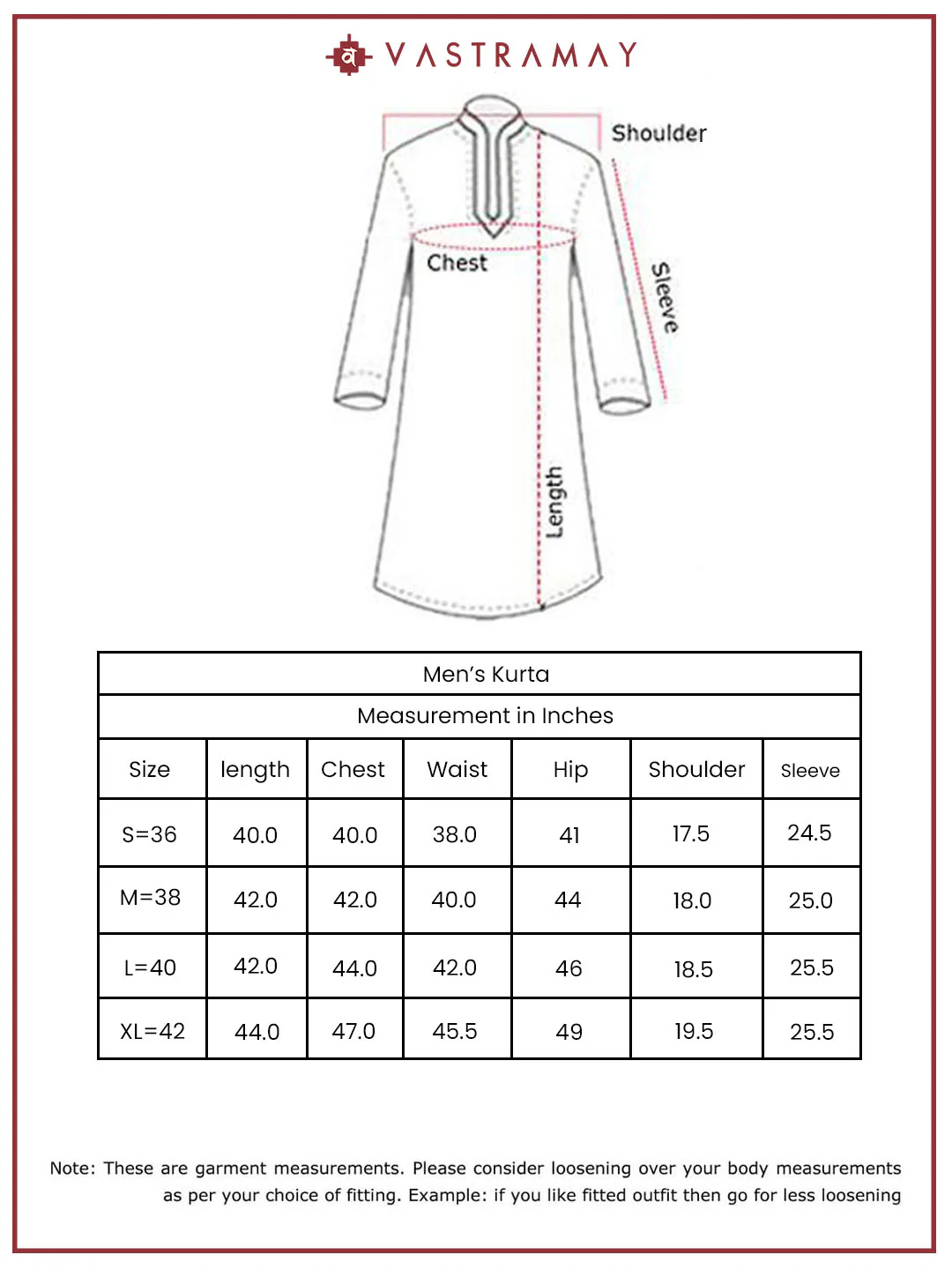 Men's Yellow Chanderi Kurta - Image 6
