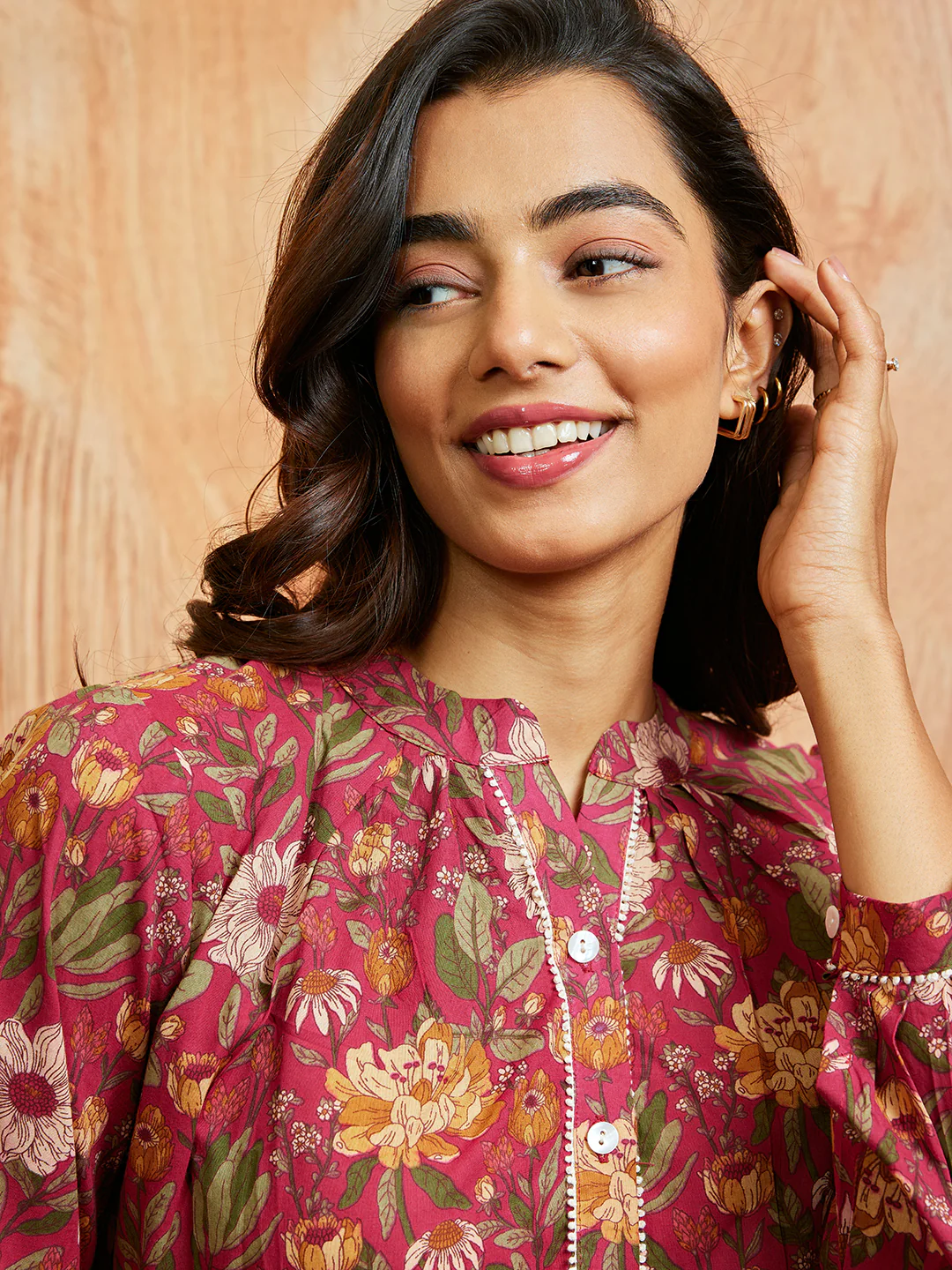 Women's Falsa Co Ords Set - Image 3