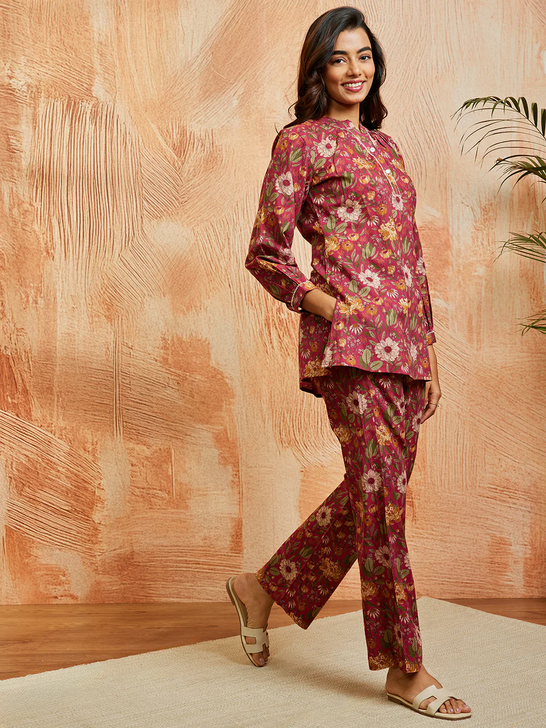 Women's Falsa Co Ords Set - Image 4
